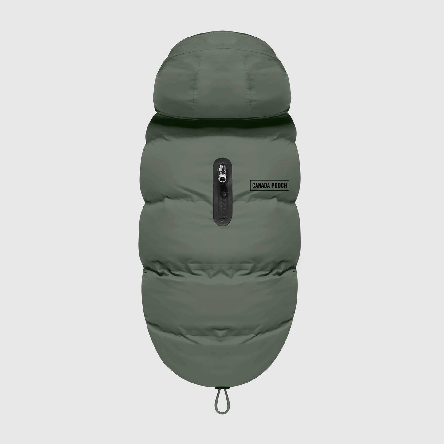 Waterproof Dog Puffer