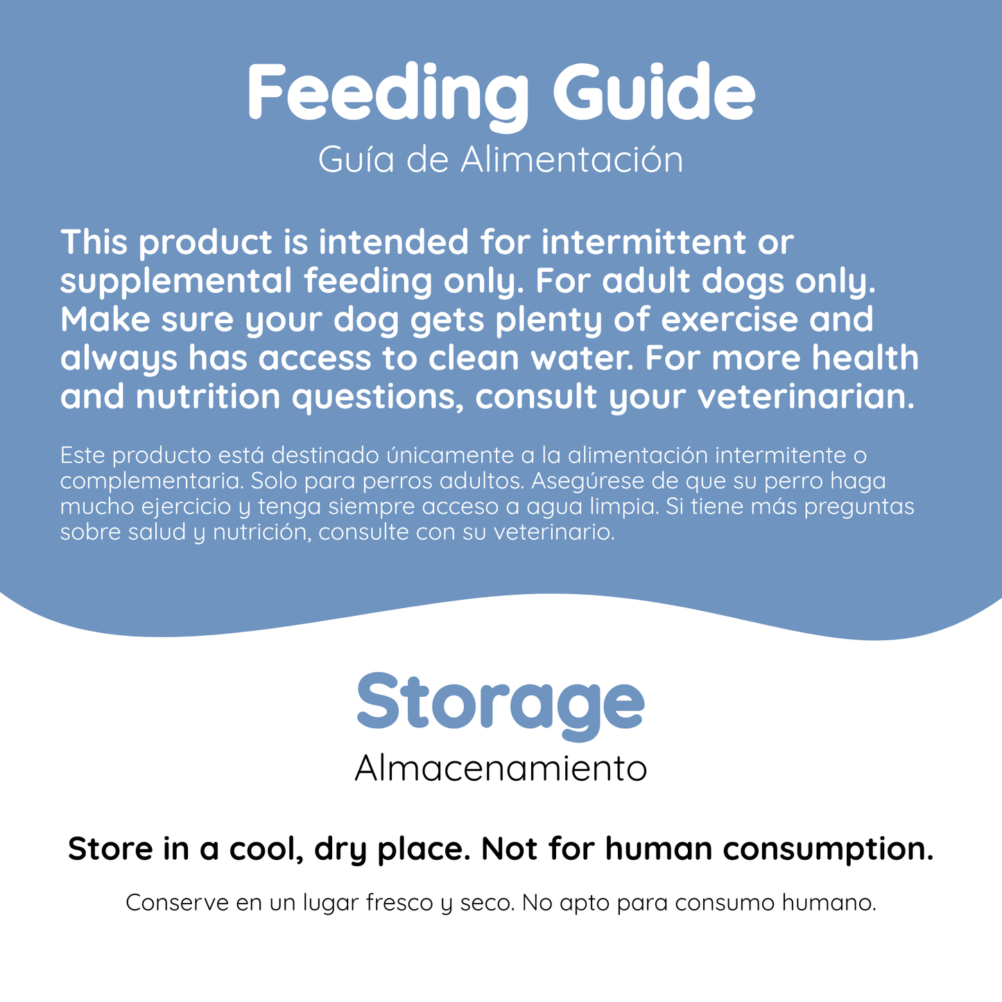 Café Nara Lamb & Green Mussel Air Dried Dog Treats