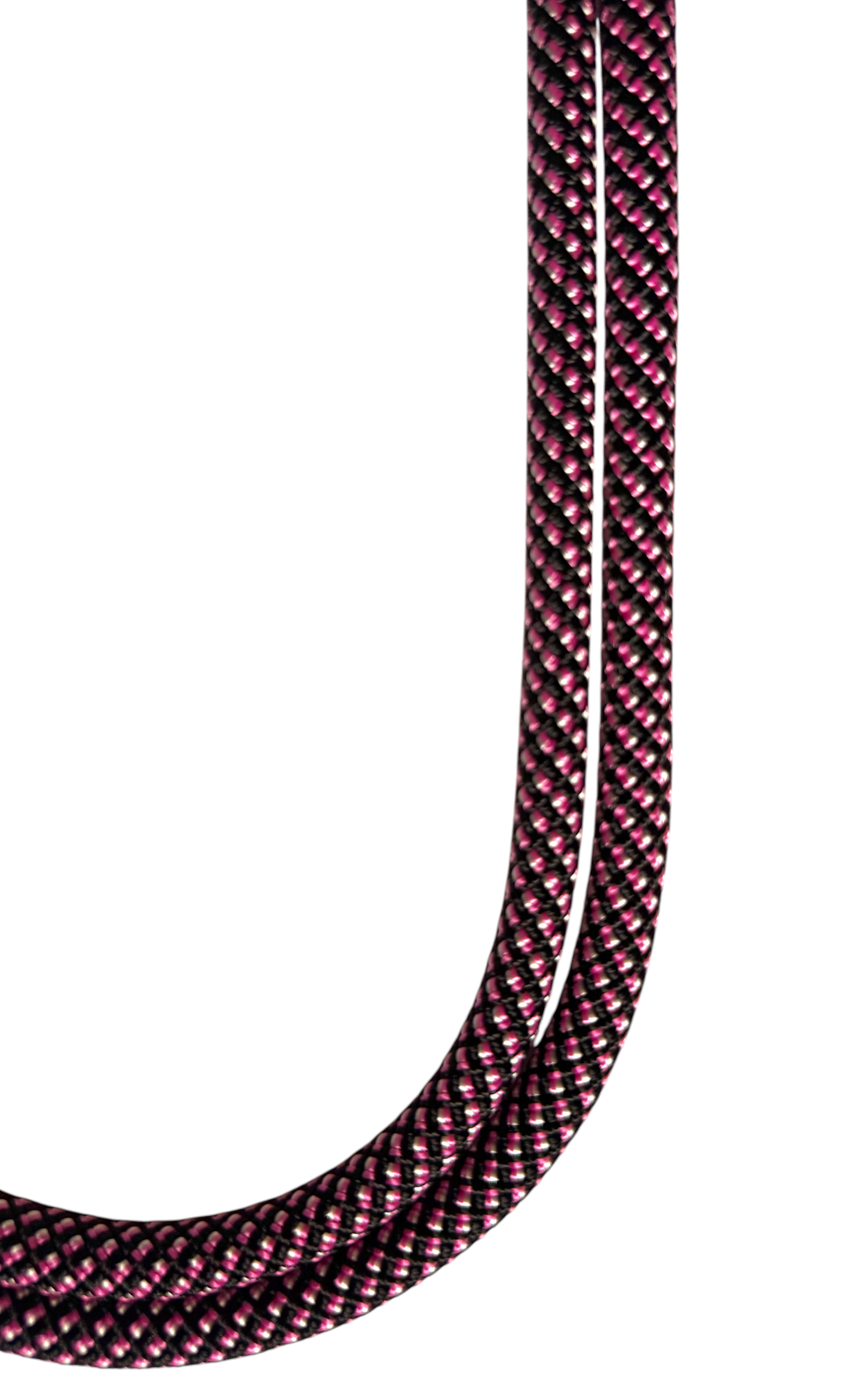 Oxydian Pink Moon extendable leash: 1.80 mt / Climb