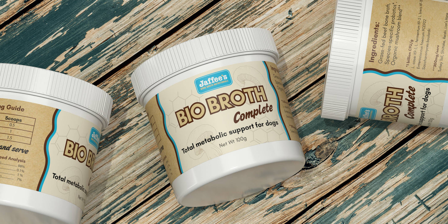 BioBroth Complete™️