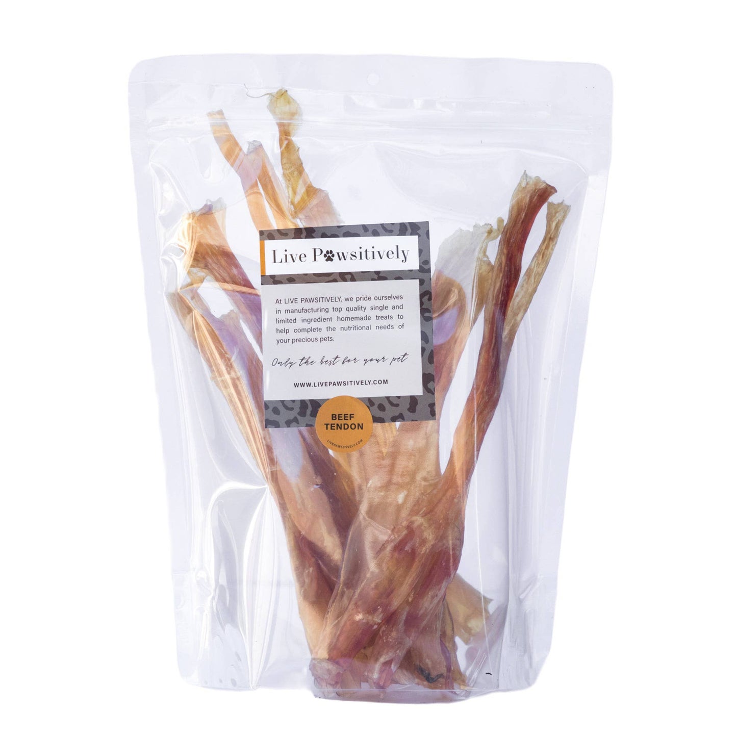 Beef Tendon