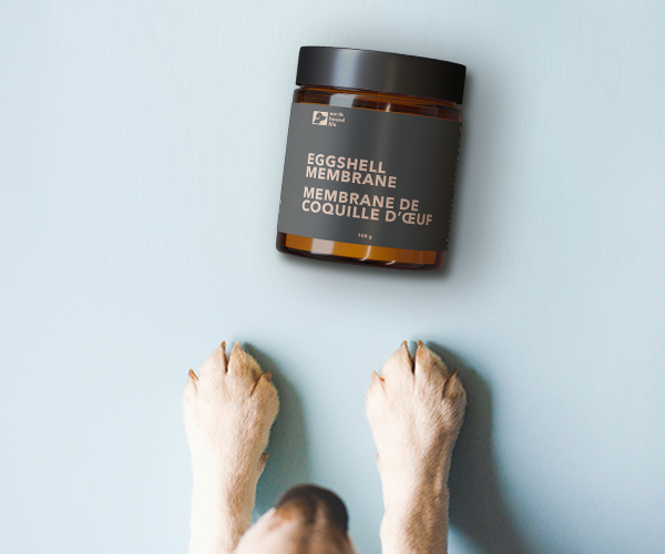 Hydrolyzed Canadian Eggshell Membrane For Joint Health