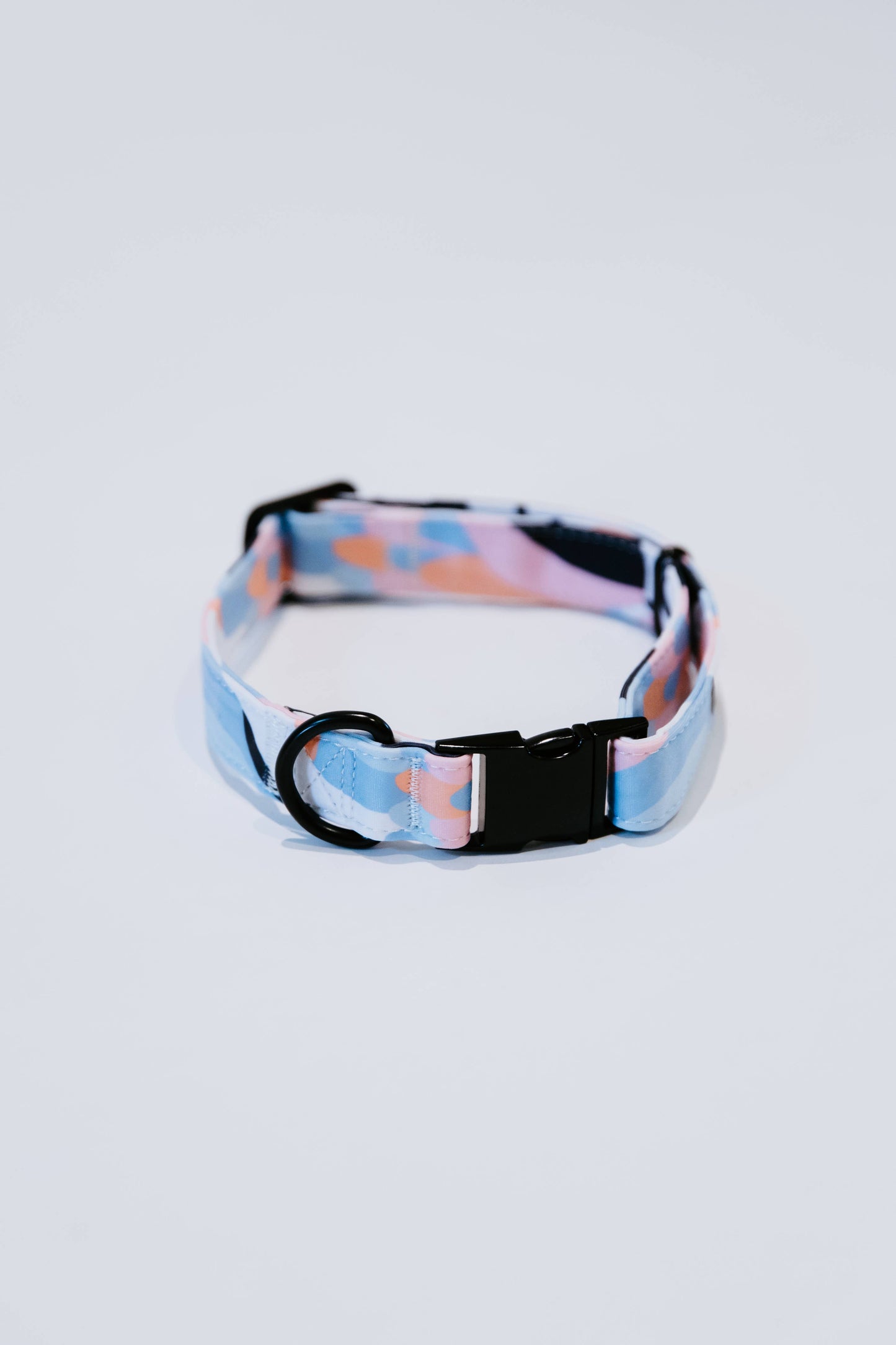 Leaf Dog Collar