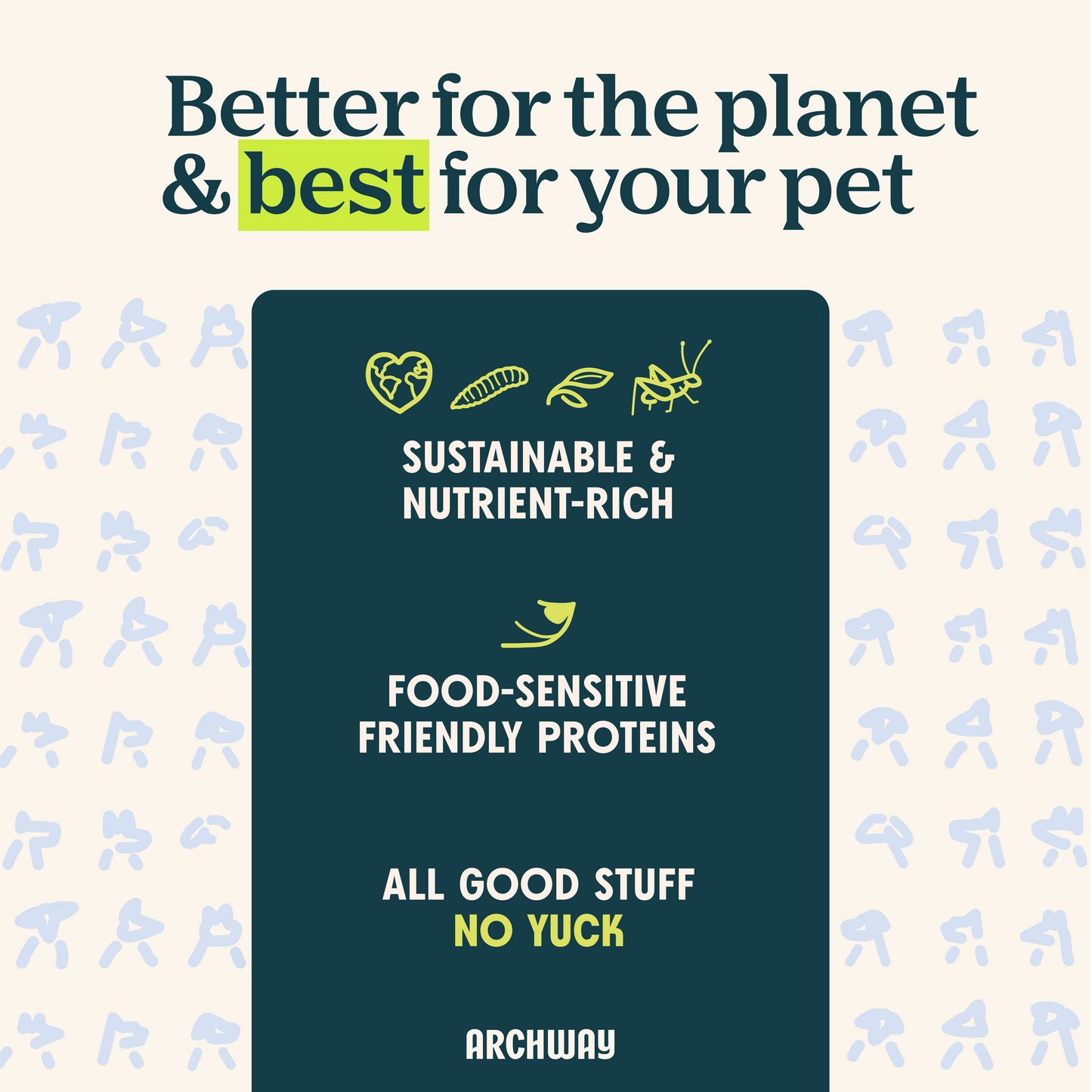 Single Ingredient Wild-Caught Fish for Cats