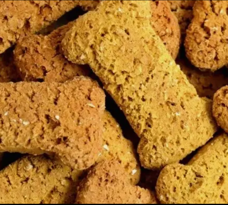 Fall Biscuits: 10oz with label