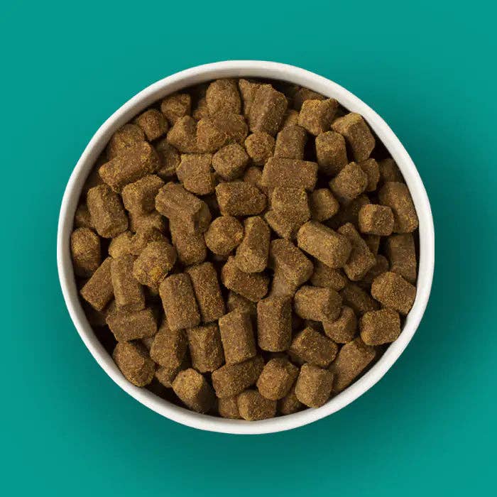 All-Natural Cold-Pressed Lamb Dog Food: 1.9 lb