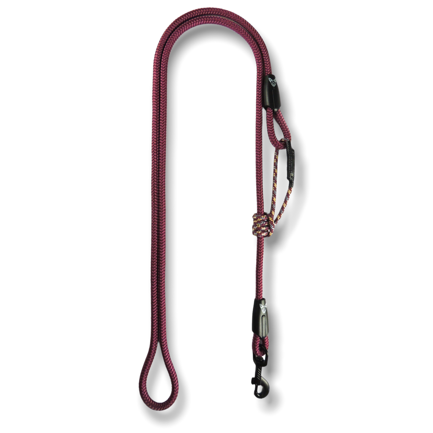 Brisbane - Extendable Dog Leash: 5.00 mt / Climb