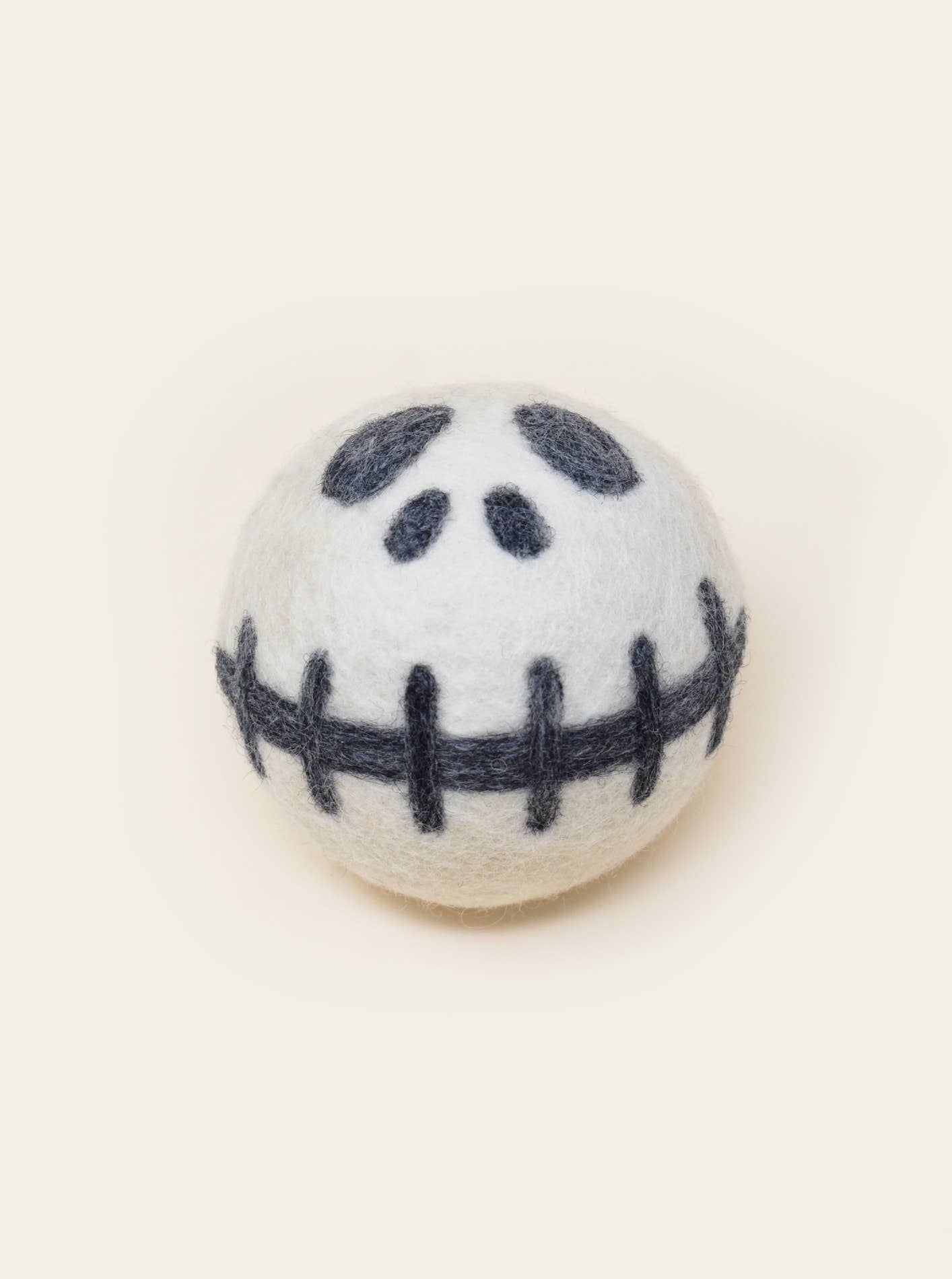 Modern Beast BeastBall: Skeleton