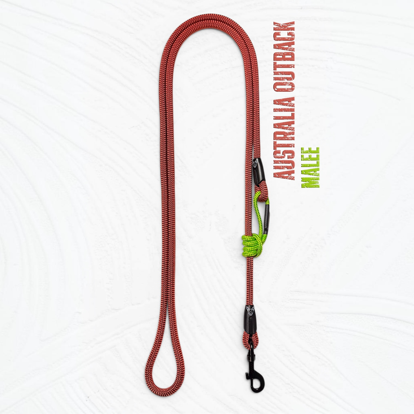 Malee extendable leash: 5.00 mt / Climb
