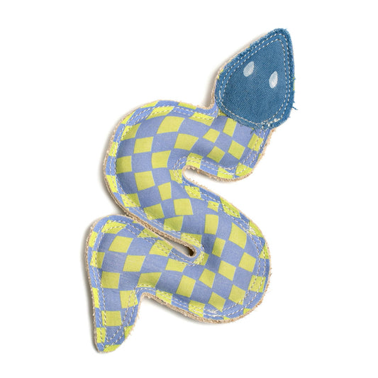 Canvas Sidewinder Toy - Casepack