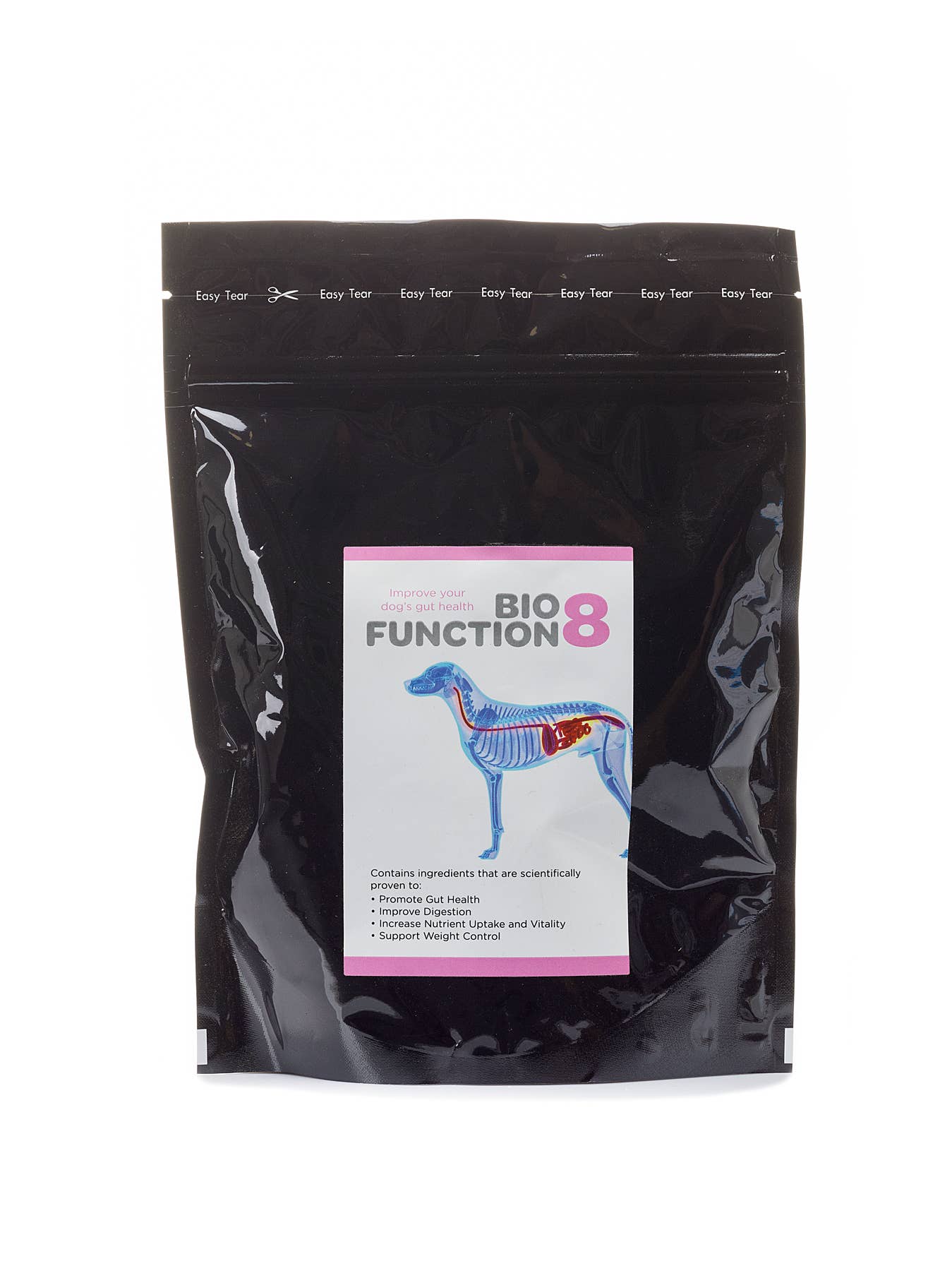 Biofunction8 Gut Health Supplement- 150 grams
