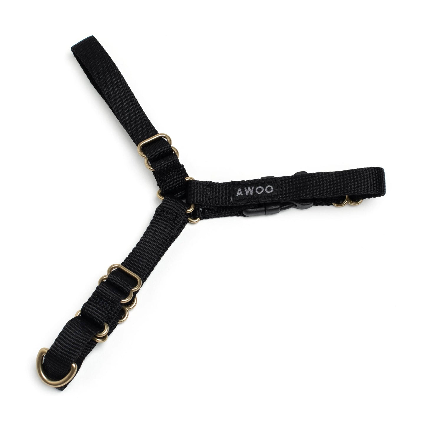 Roam Harness: CANDY / Large