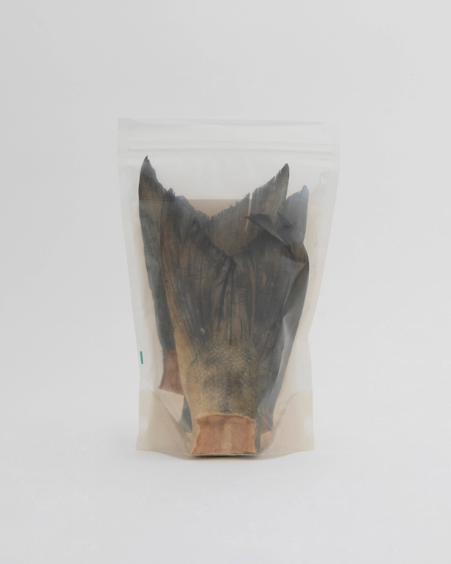 Wild Salmon Tails: Compostable Bag (5 Tails)