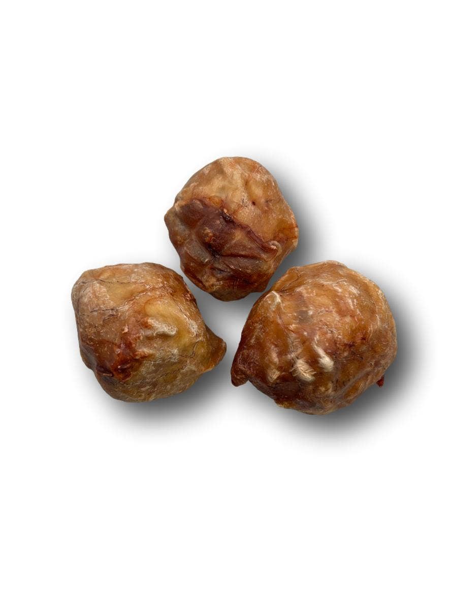 Beef Cheek Ball 3"