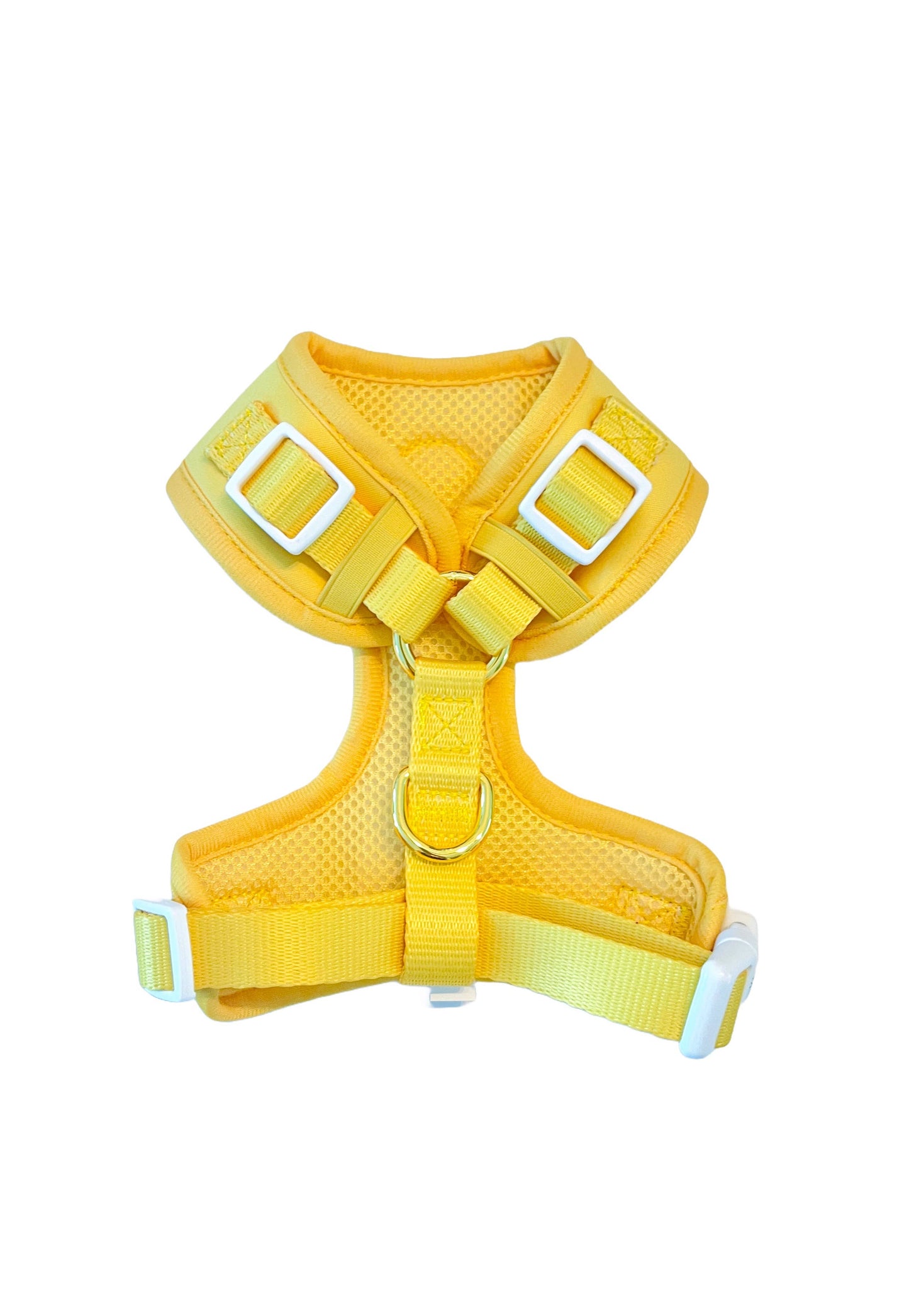 Yellow Dog Harness