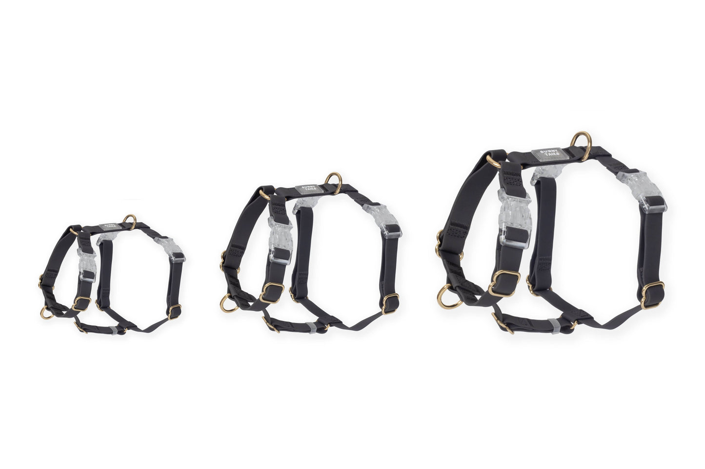 Meadow Green Cloud Lite Dog Harness