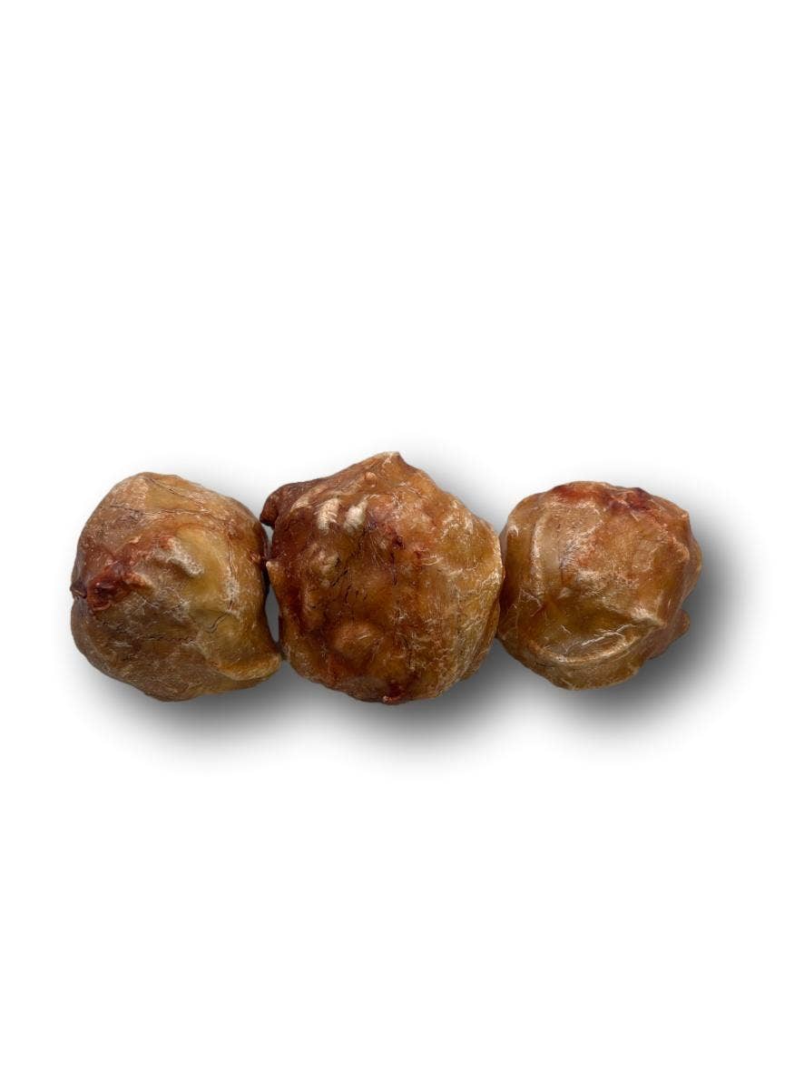 Beef Cheek Ball 3"