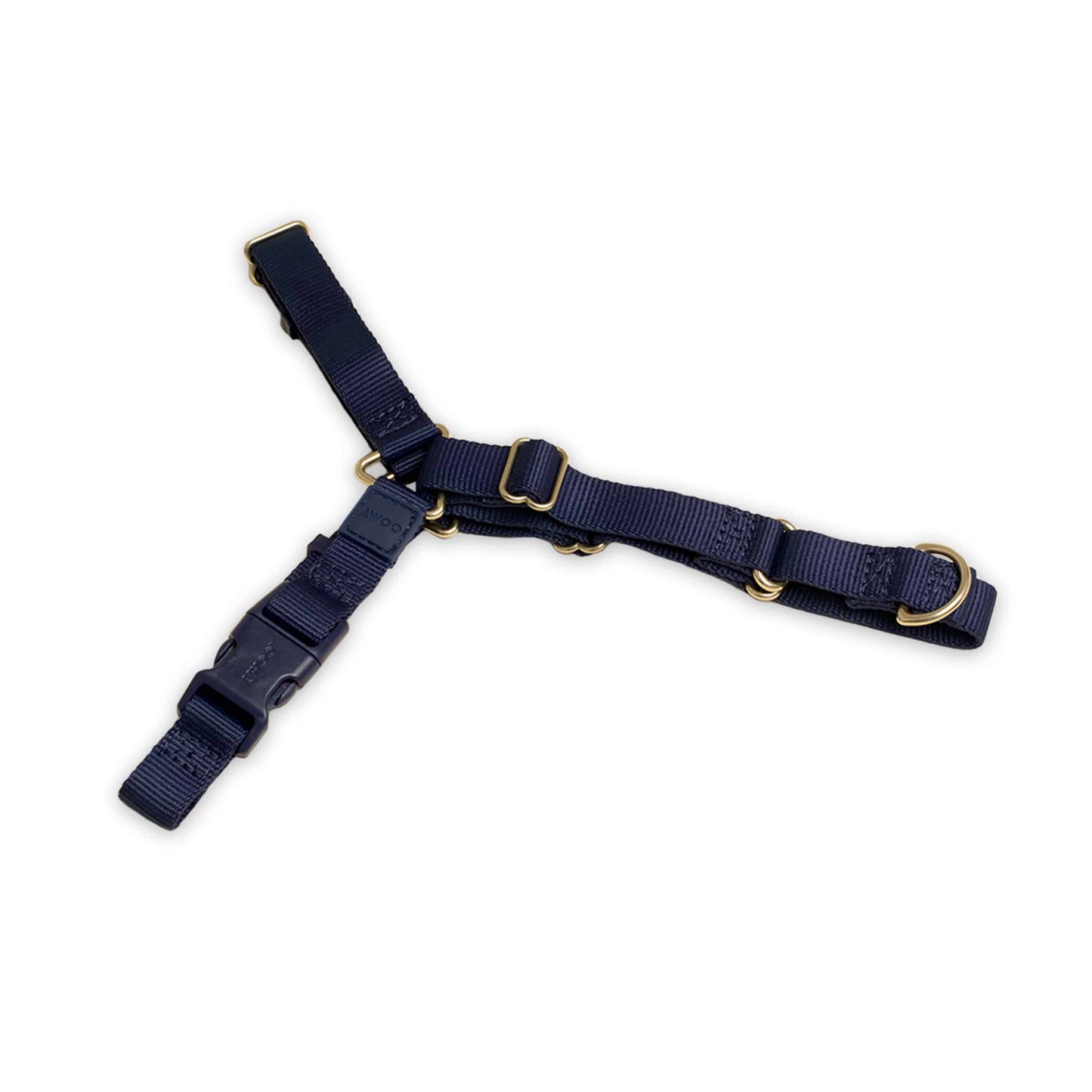 Roam Harness: SLATE