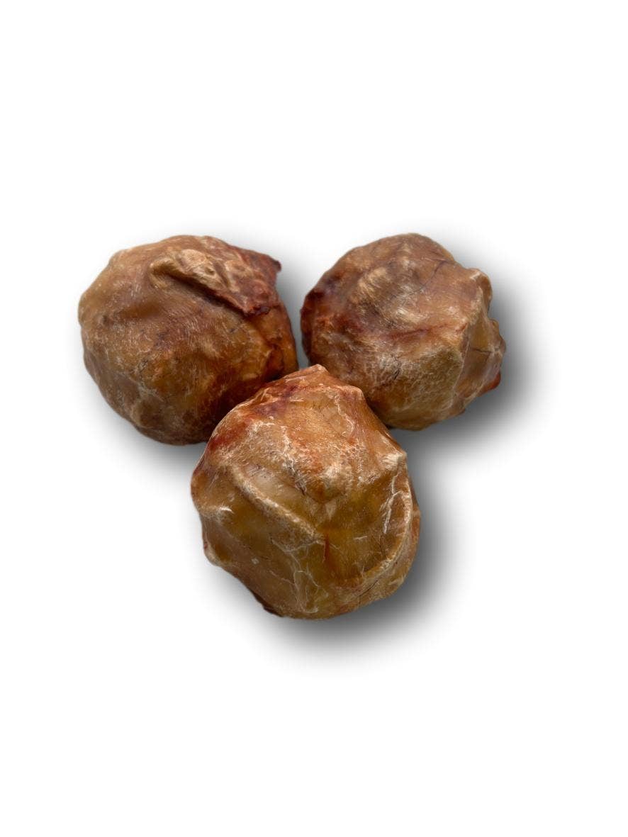 Beef Cheek Ball 3"