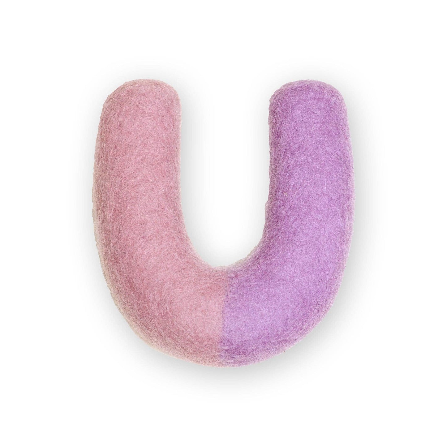 Archie Felt Toy