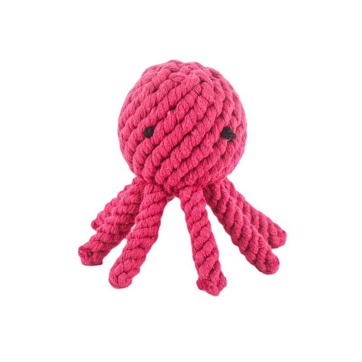Octopus Rope Dog Toy