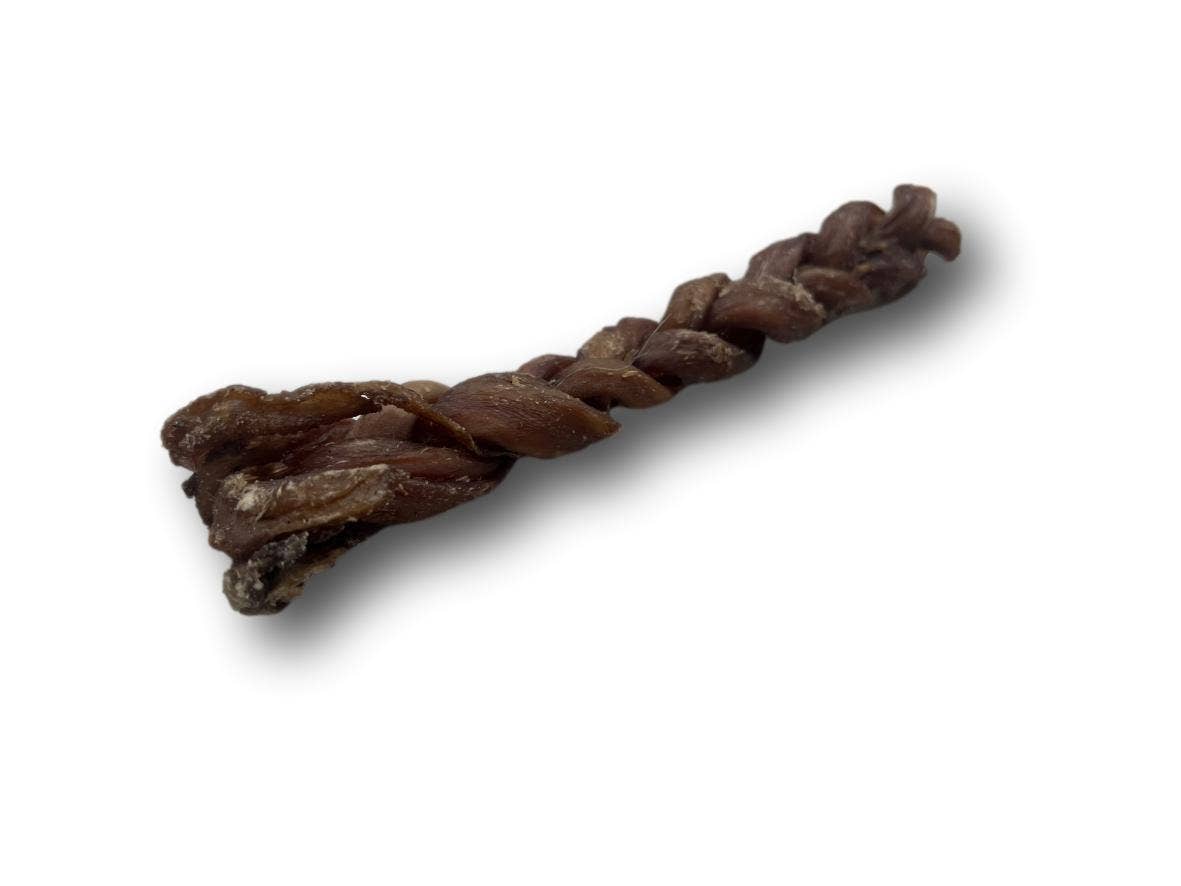 Lamb Esophagus Braided