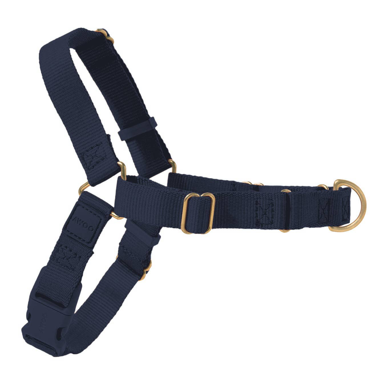 Roam Harness: PINE