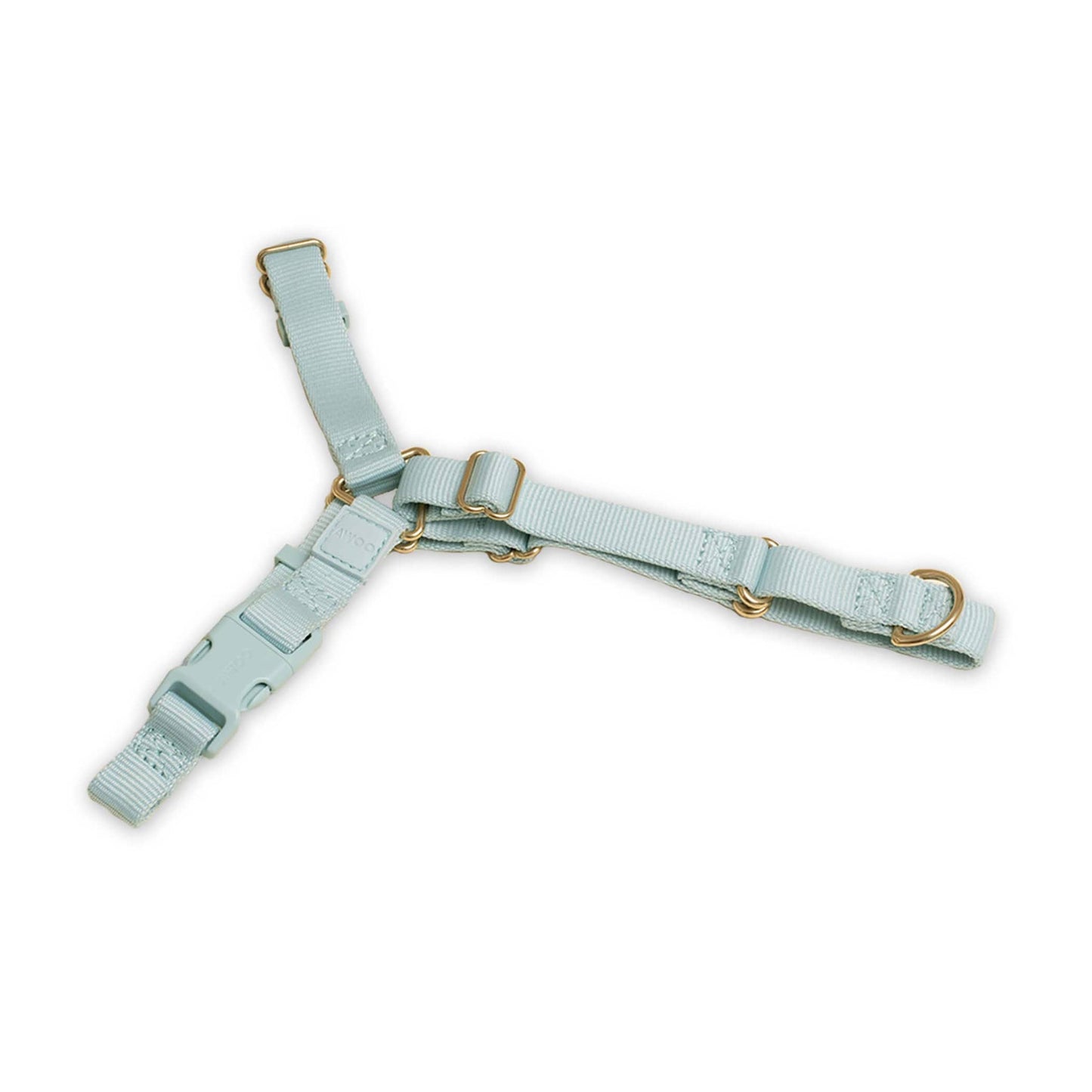 Roam Harness: SLATE