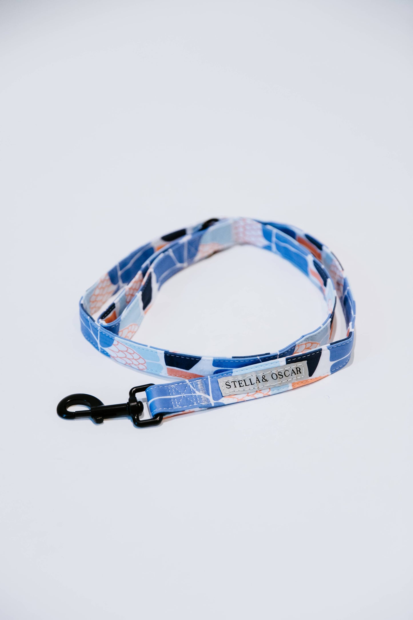 Floral Dog Leash
