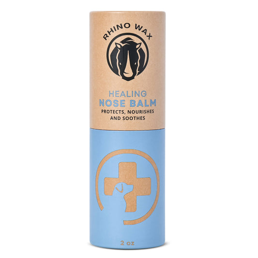 Dog Healing Snout Balm - 2oz