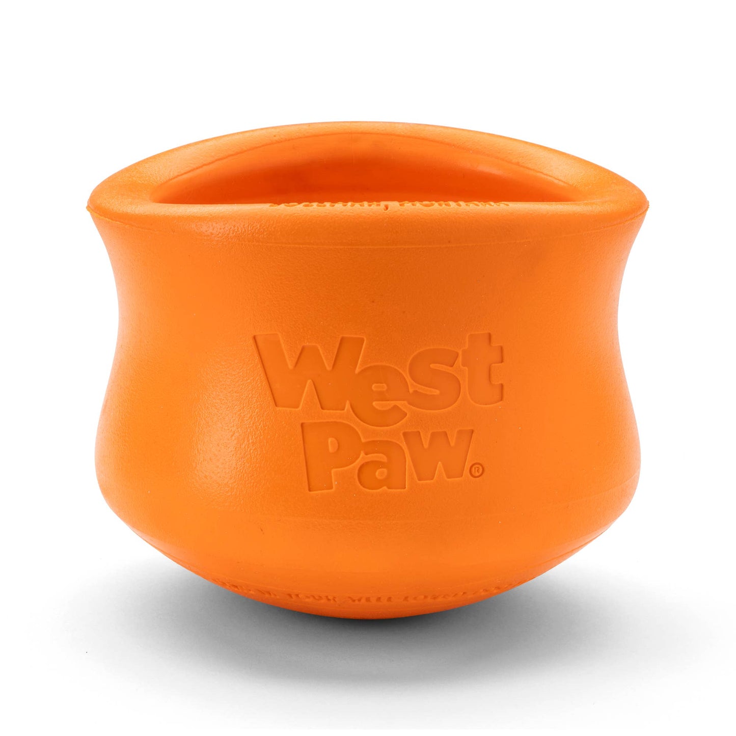 Toppl® Puzzle Treat-Dispensing Slow Feeder Dog Toy Small