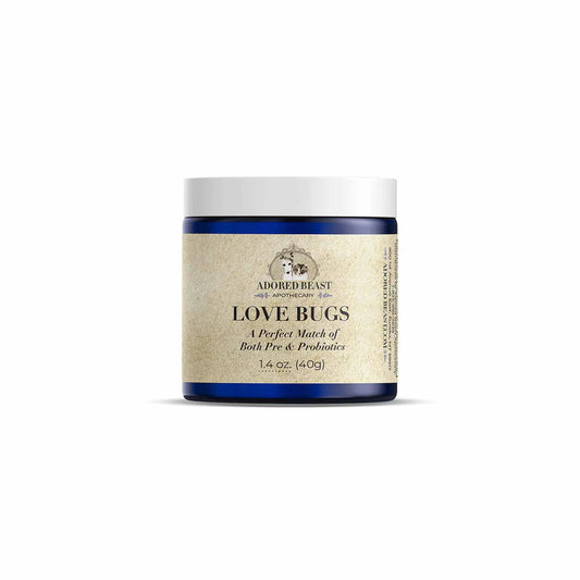 Love Bugs - Daily Probiotic