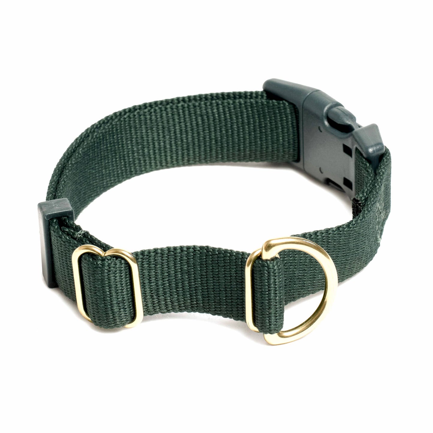 Pack Collar: PINE