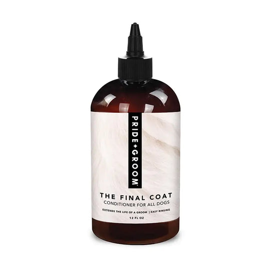THE FINAL COAT Conditioner, 12