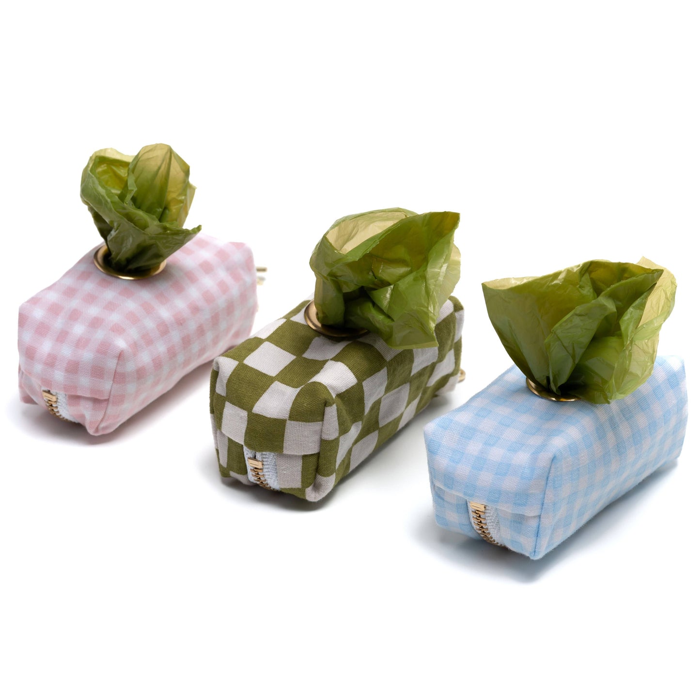 Dog Waste Bag Holder - Lover