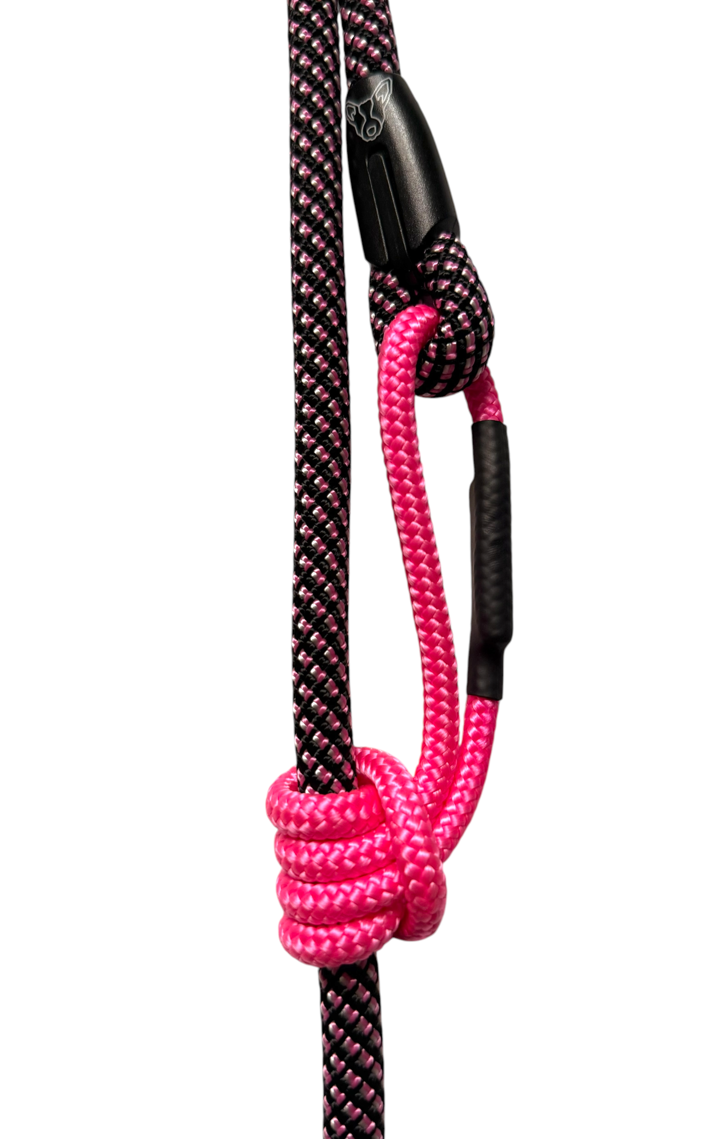 Oxydian Pink Moon extendable leash: 1.80 mt / Climb