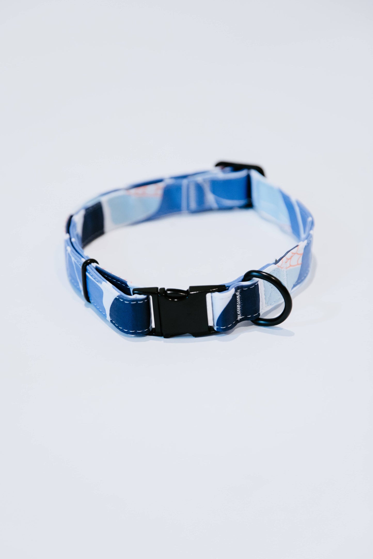 Floral Dog Collar