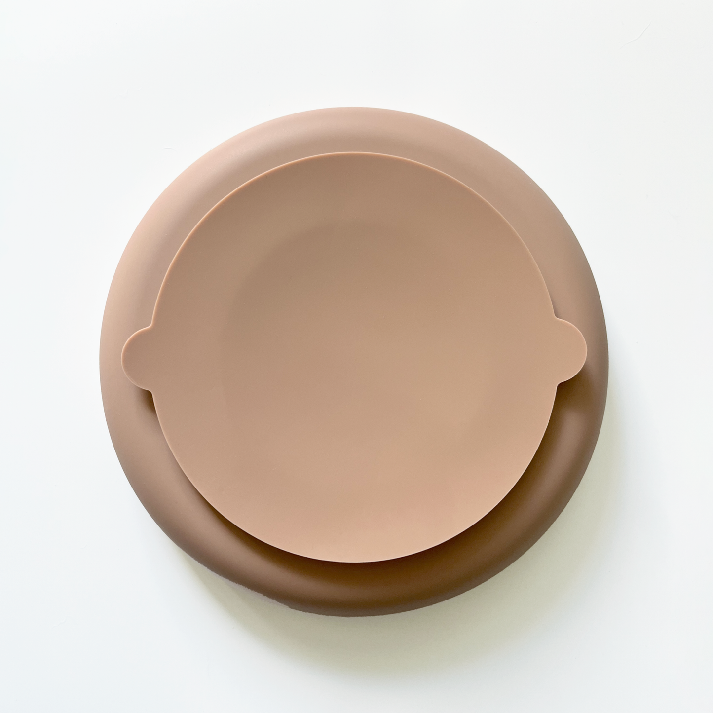 Slow Feed Enrichment Bowl | Pink