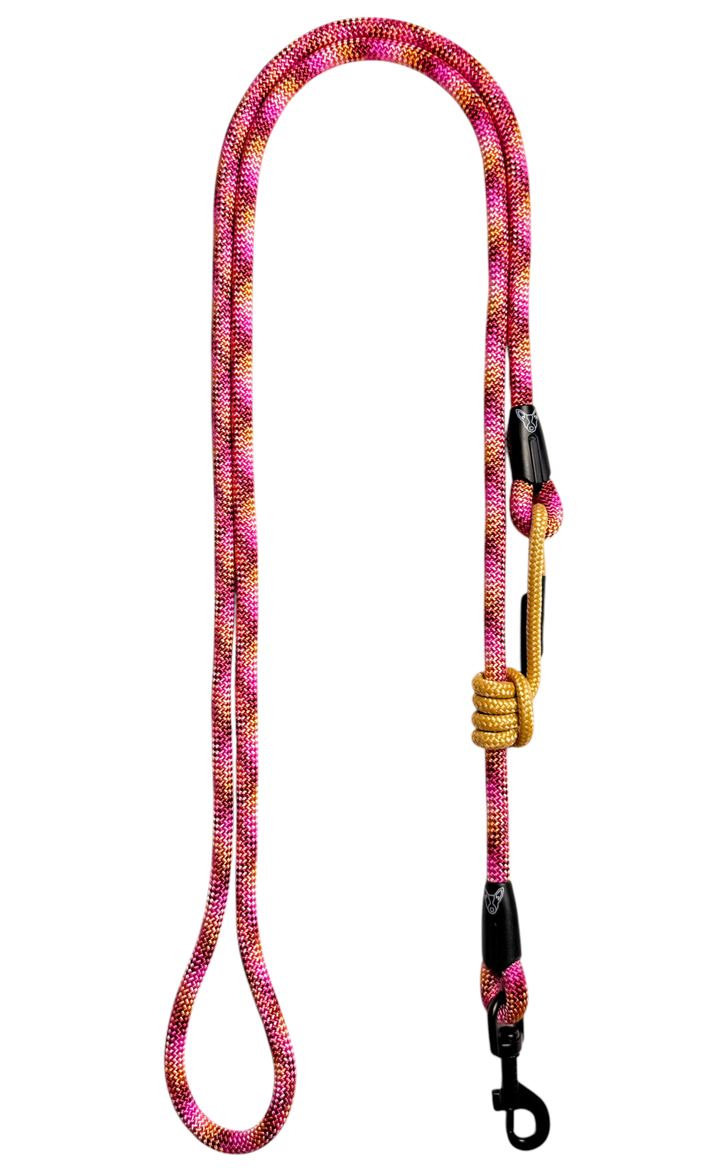 Norfolk extendable leash: 1.80mt / Climb