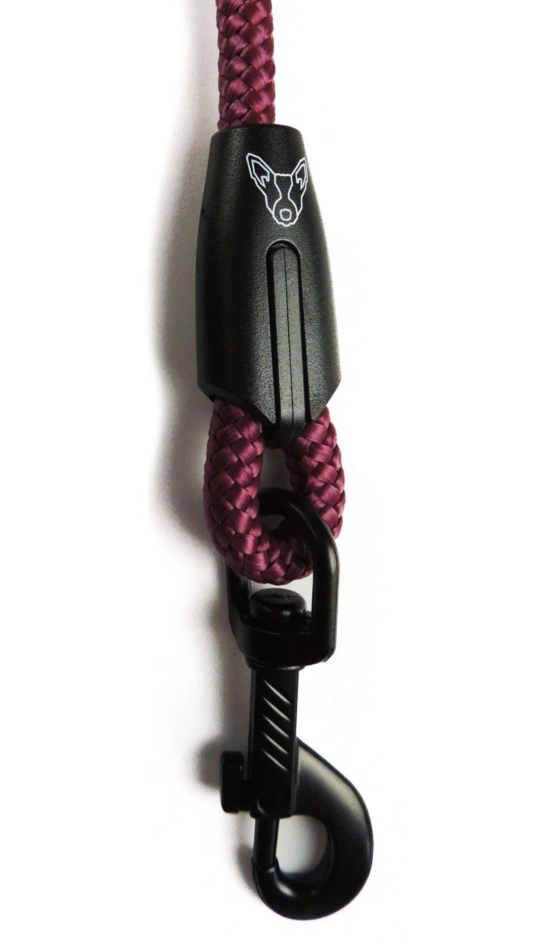 Brisbane - Extendable Dog Leash: 5.00 mt / Climb