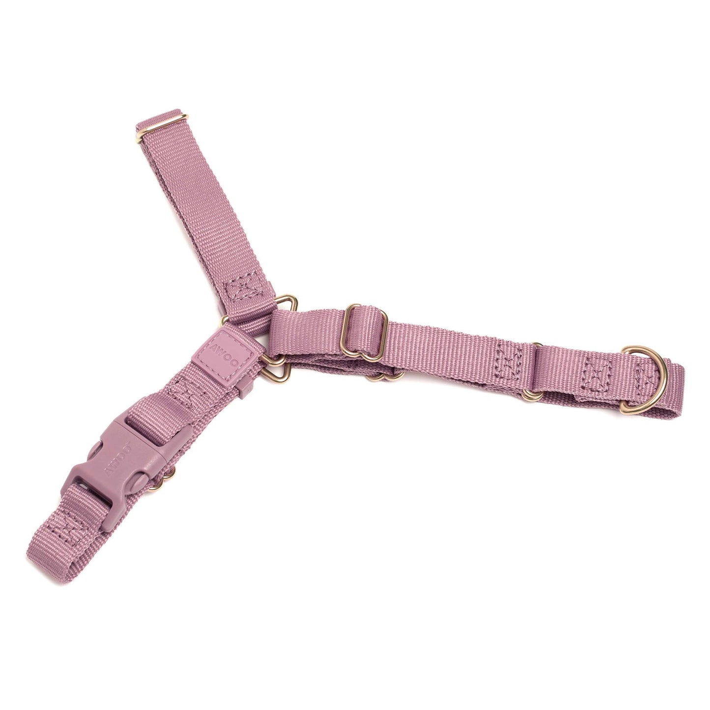 Roam Harness: SLATE