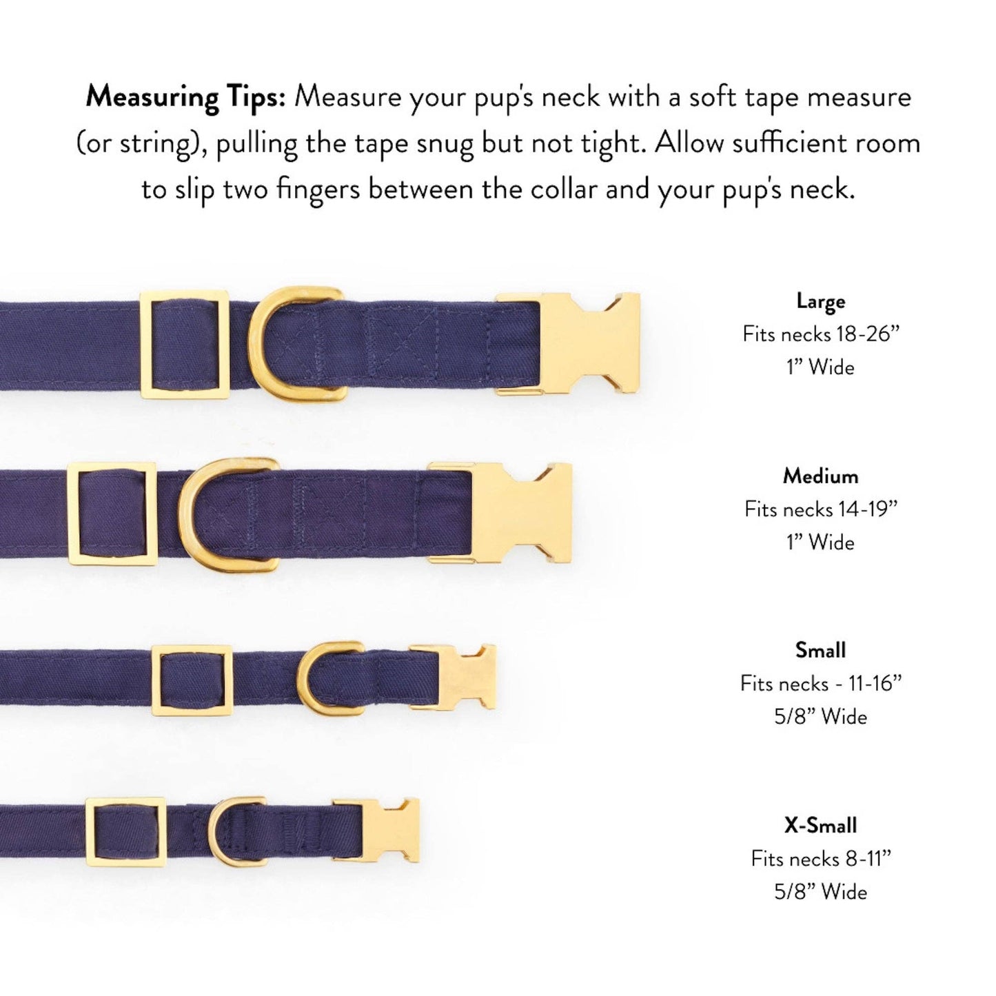 Pretzel Party Dog Collar