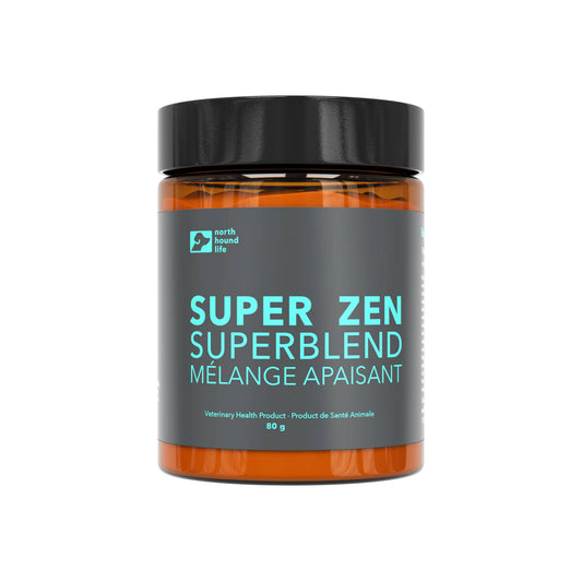 Super Zen Superblend - Calming Support