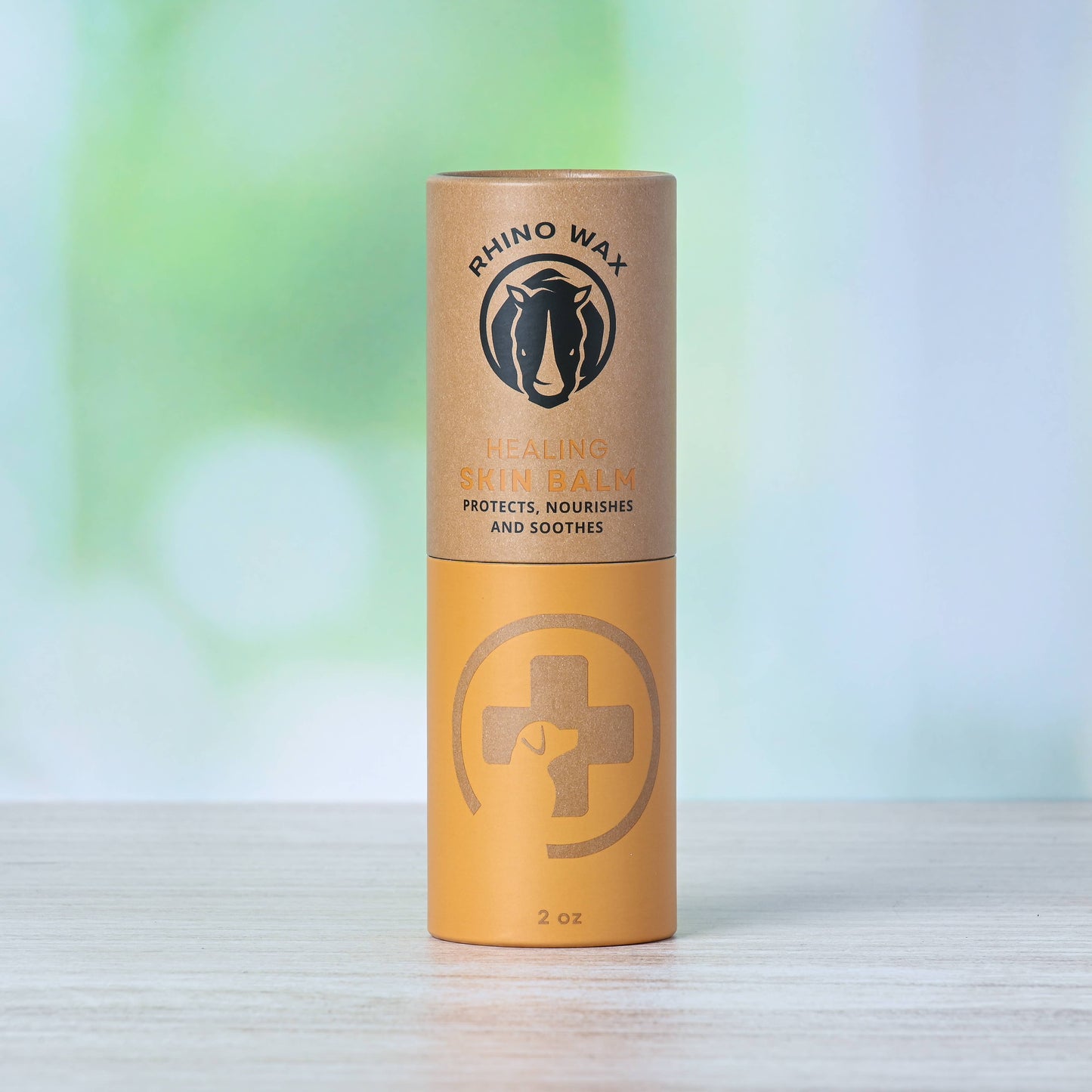 Dog Healing Skin Balm - 2oz
