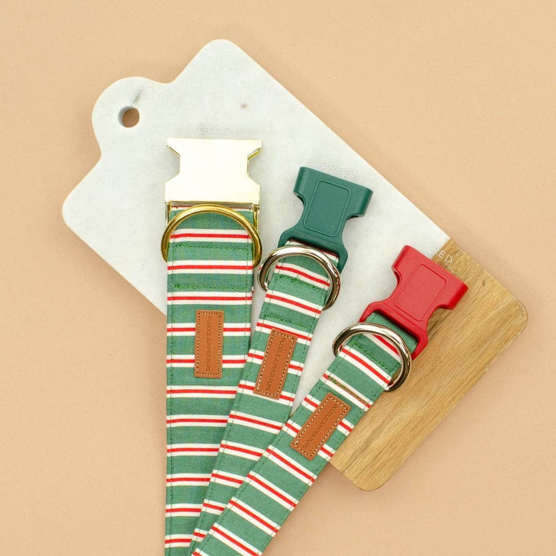 The Nice List: Gold / 1.5" x L