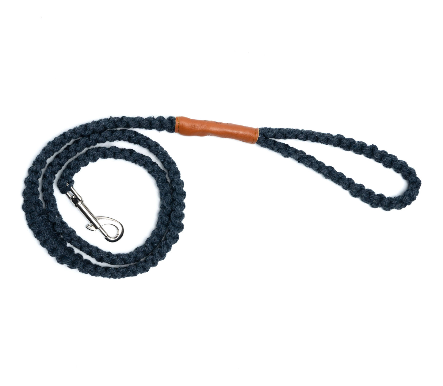 Wander Lead - Navy