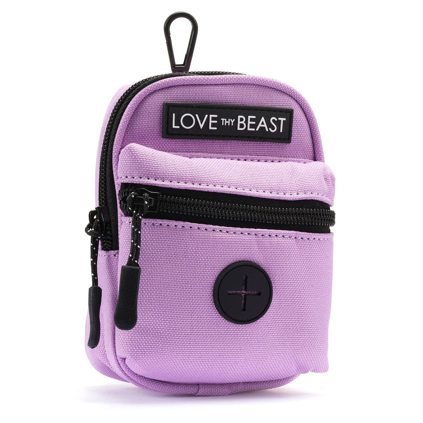 Treat / Poo Baggie Holder