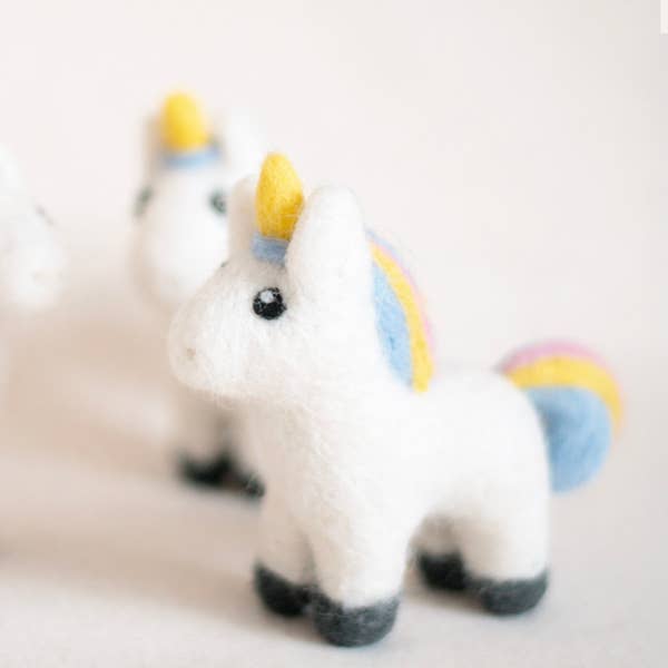 MAGICAL UNICORN from A Purposeful Rescue