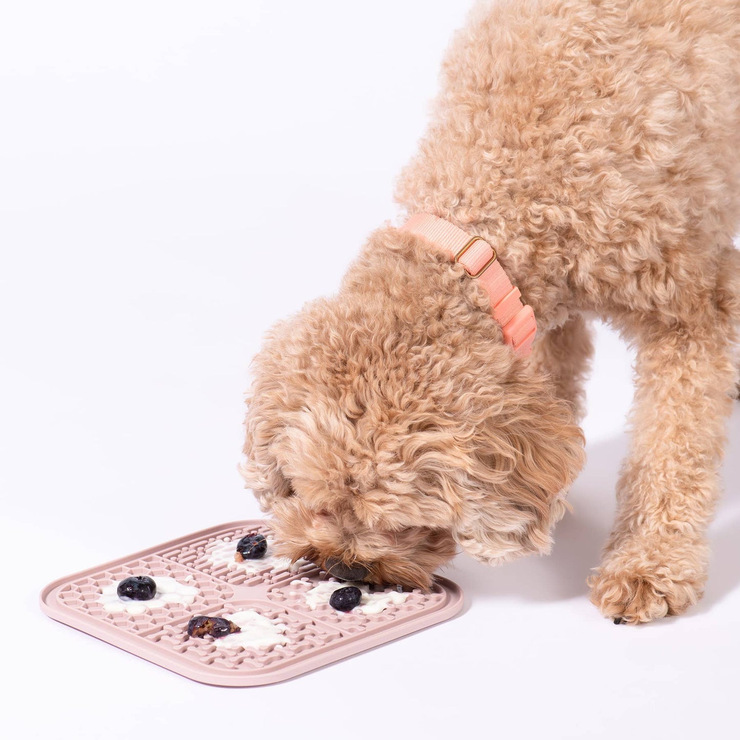 SMOOSH Lick Mat