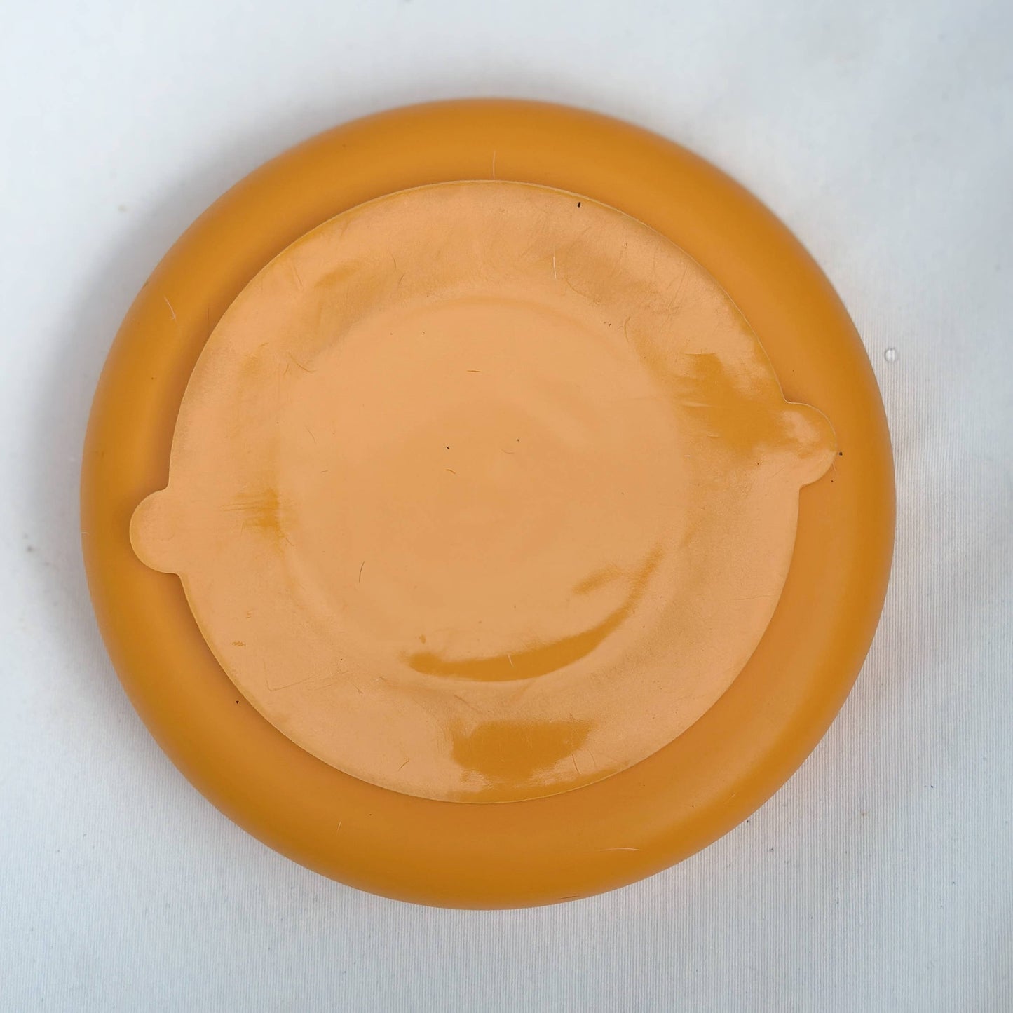 Adventure Slow Feeder Amber
